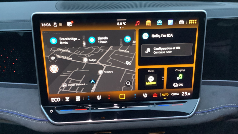 Volkswagen Passat 1.5 TSI eHybrid R-Line 5dr DSG Estate